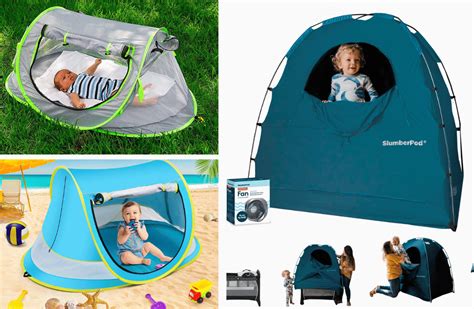 The Ultimate Guide to Baby Sleep Tents: A Comprehensive Solution for Restful Nights