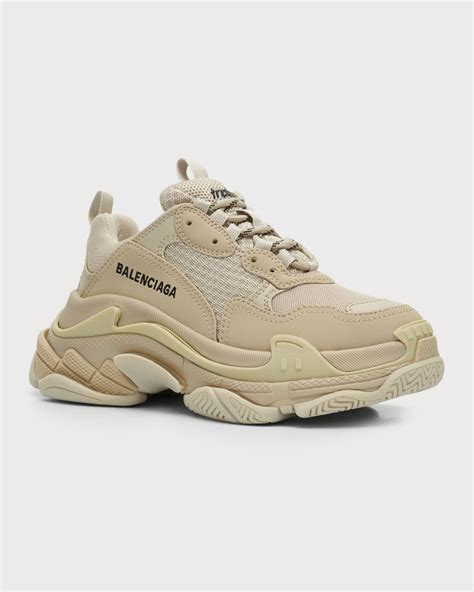 The Ultimate Guide to Balenciaga Chunky Sneakers: Elevate Your Footwear with Timeless Style