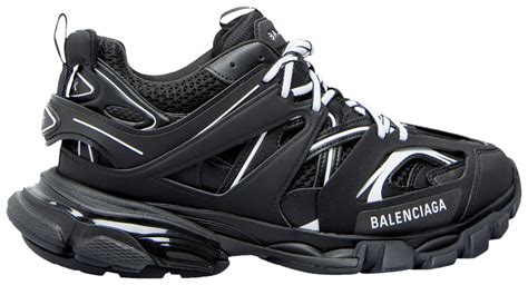 The Ultimate Guide to Balenciaga Sneakers White and Black: Elevate Your Style with Iconic Footwear