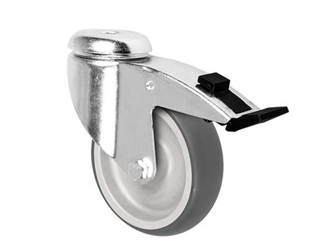 The Ultimate Guide to Ball Bearing Casters: Enhance Mobility and Efficiency