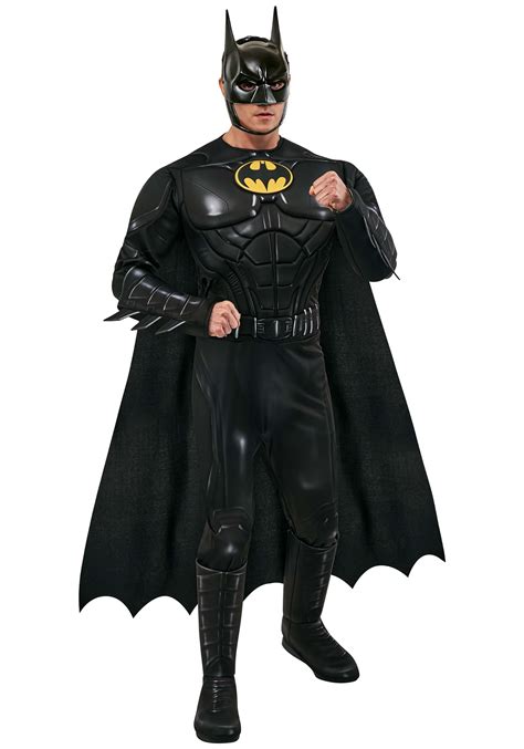 The Ultimate Guide to Batman Adult Costume Men