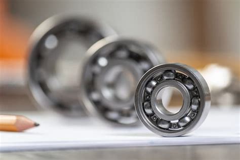 The Ultimate Guide to Bearing Assy: Essential Insights for Businesses