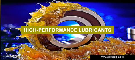 The Ultimate Guide to Bearing Lubricants: Unlock Maximum Efficiency and Extend Machine Lifespan