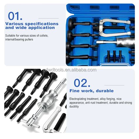 The Ultimate Guide to Bearing Puller Inner: Essential Tool for Maintenance Professionals