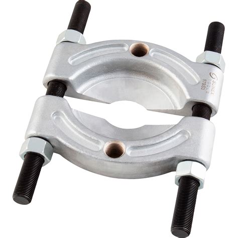 The Ultimate Guide to Bearing Splitters: Your Essential Tool for Professional Maintenance