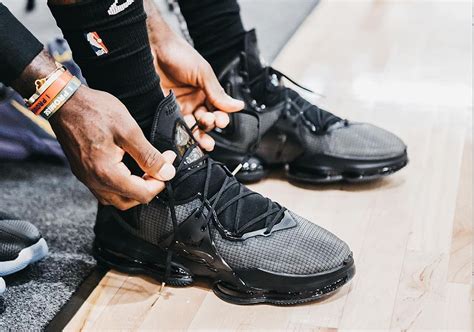 The Ultimate Guide to Black LeBron Sneakers: Elevate Your Style and Performance