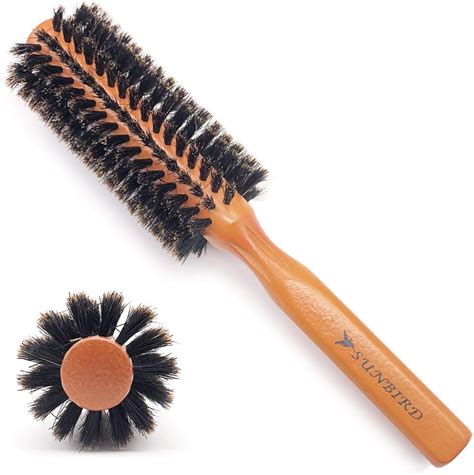 The Ultimate Guide to Boar Bristle Brush Round: Transform Your Hair