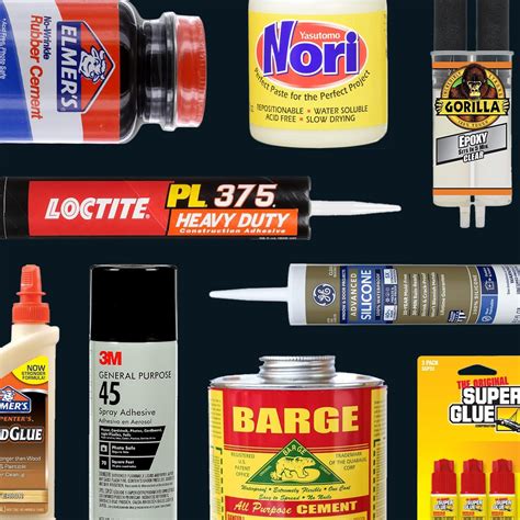 The Ultimate Guide to Body Safe Adhesives