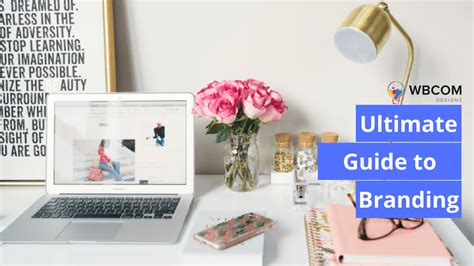The Ultimate Guide to Brand Image