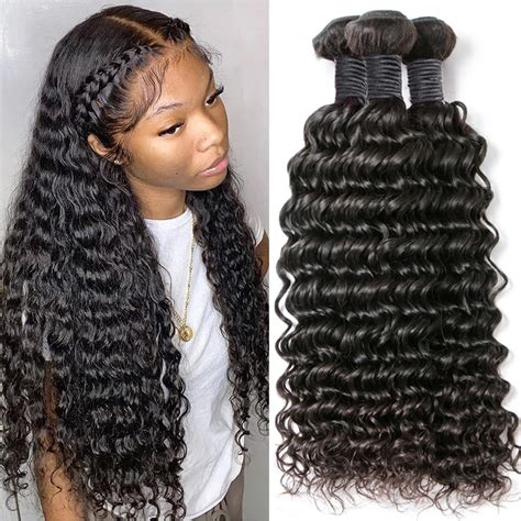 The Ultimate Guide to Brazilian Hair Human Hair: Enhance Your Beauty with Luxurious Locks