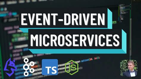 The Ultimate Guide to Building Eventdriven Microservices