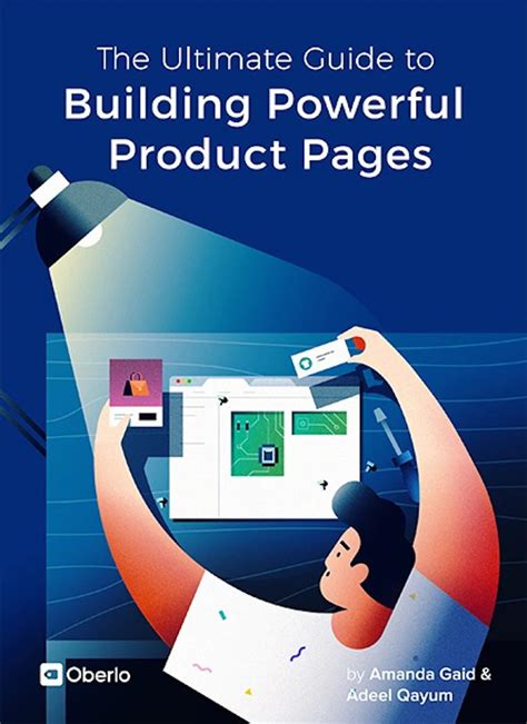 The Ultimate Guide to Building Powerful Product Pages How to Create Product Images that Convert
