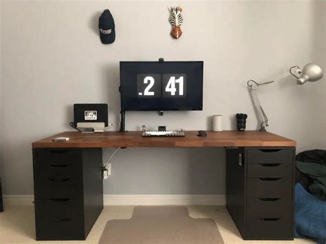 The Ultimate Guide to Building Your Custom IKEA Desk Remote Setups