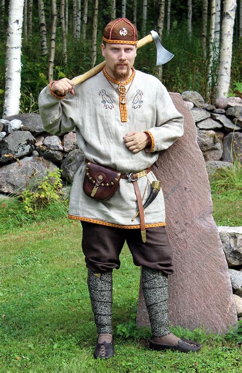 The Ultimate Guide to Buying an Authentic Viking Costume