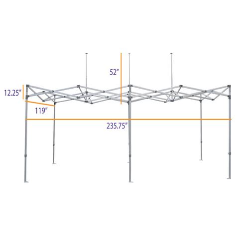 The Ultimate Guide to Canopy 10 x 20: Maximize Event Exposure and Impact