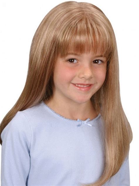 The Ultimate Guide to Children's Wigs: Transform Your Little One's Look