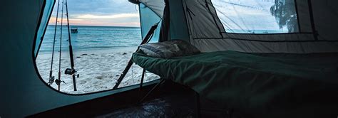 The Ultimate Guide to Choose the Best Bedding for Tent