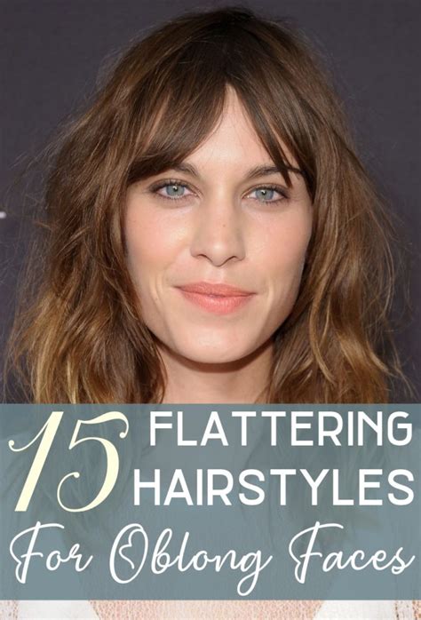 The Ultimate Guide to Choosing Hairstyles for Female Oblong Face Shape