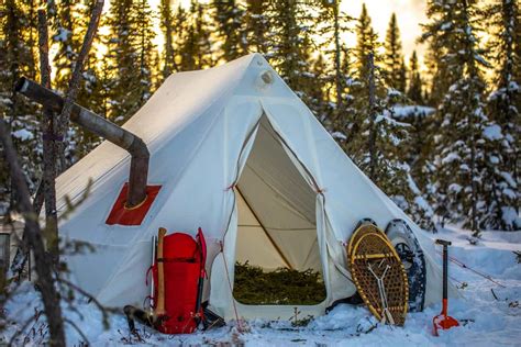 The Ultimate Guide to Choosing the Best 3 Person Hot Tent