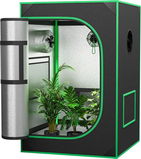 The Ultimate Guide to Choosing the Best Grow Tent: Maximize Your Indoor Garden Potential