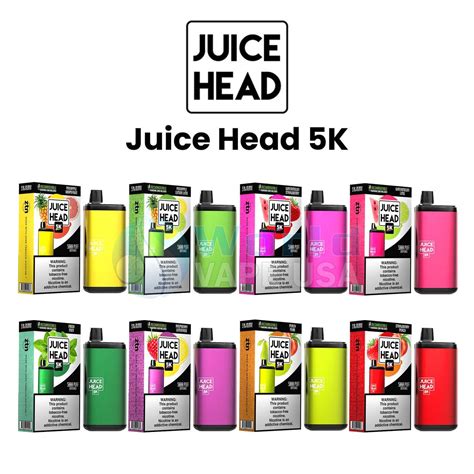 The Ultimate Guide to Choosing the Best Juice Head Flavor