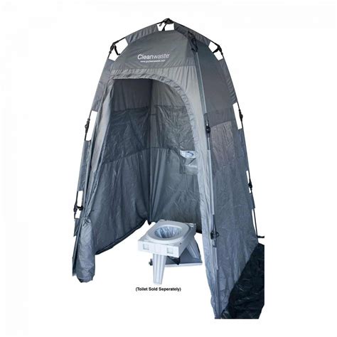 The Ultimate Guide to Choosing the Best Pop Up Shower Tent for Your Outdoor Adventures