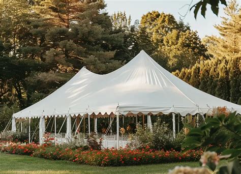 The Ultimate Guide to Choosing the Perfect 20x30 Tent for Your Event