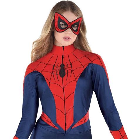 The Ultimate Guide to Choosing the Perfect Adult Spider Girl Costume