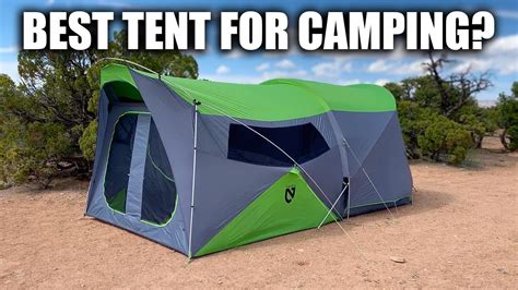 The Ultimate Guide to Choosing the Perfect Camping Tent with Heater