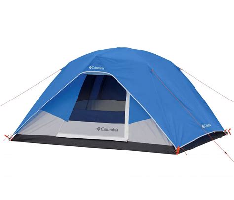 The Ultimate Guide to Choosing the Perfect Columbia 4 Person Tent