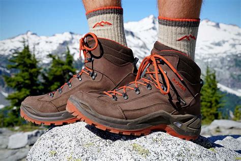 The Ultimate Guide to Choosing the Perfect Hiking Trekking Shoes for Your Adventure