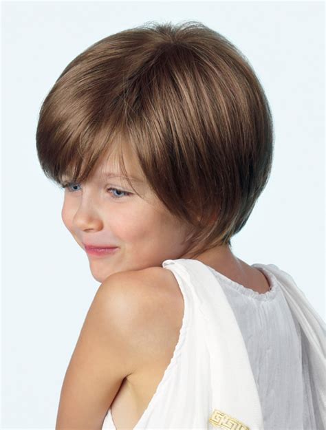 The Ultimate Guide to Choosing the Perfect Kids' Wigs for 10 Year Olds