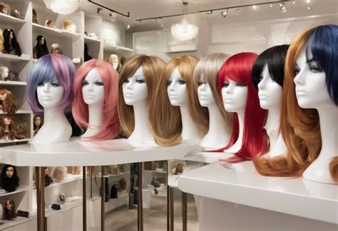 The Ultimate Guide to Choosing the Perfect Wig Business Name