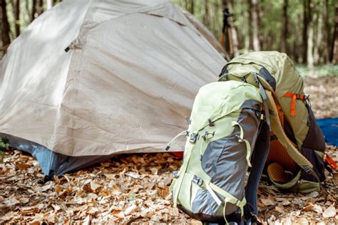 The Ultimate Guide to Choosing the Perfect Winter Hiking Tent