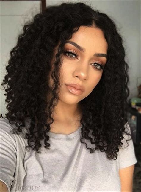 The Ultimate Guide to Choosing the Perfect Womens Black Wigs