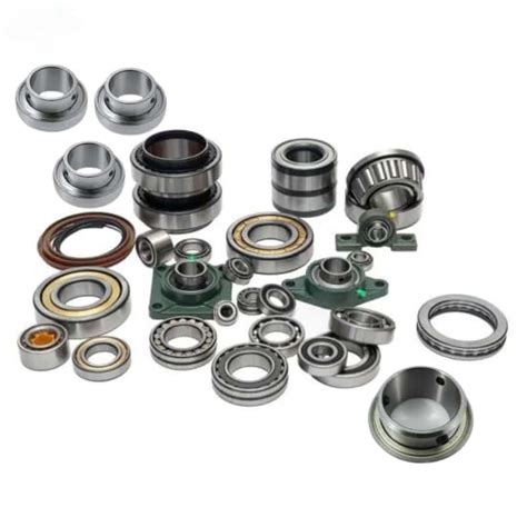 The Ultimate Guide to Choosing the Right Bearings for Go Kart Axle