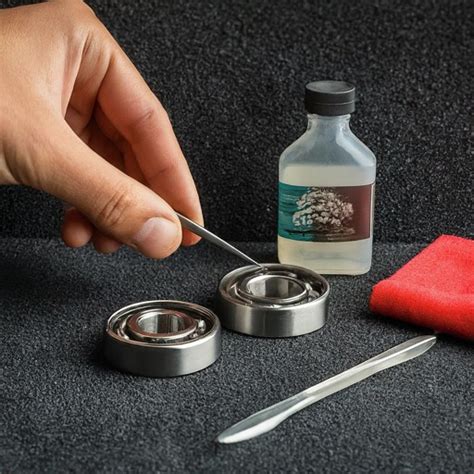 The Ultimate Guide to Cleaning Skateboard Bearings