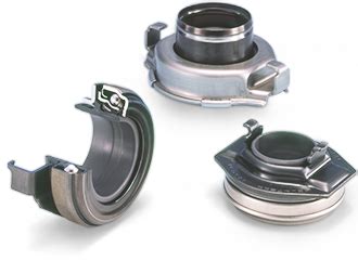 The Ultimate Guide to Clutch Release Bearings: Driving with Confidence and Ease