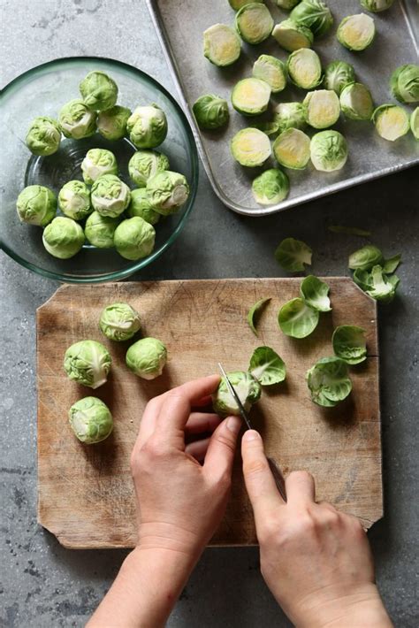 The Ultimate Guide to Cooking Brussels Sprouts: Tips & Recipes (2026)