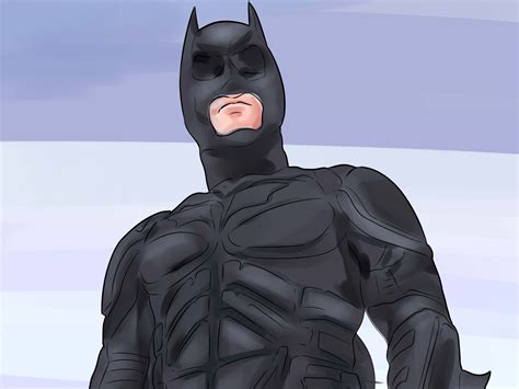 The Ultimate Guide to Crafting Your Own Batsuit: A Step-by-Step Guide for Aspiring Vigilantes