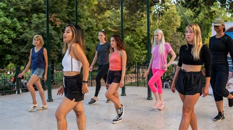 The Ultimate Guide to Dance