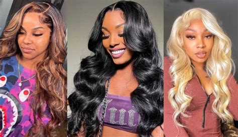 The Ultimate Guide to Different Wig Textures for a Flawless Transformation