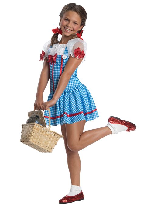 The Ultimate Guide to Disney Halloween Costumes for 9 Year Old Girls