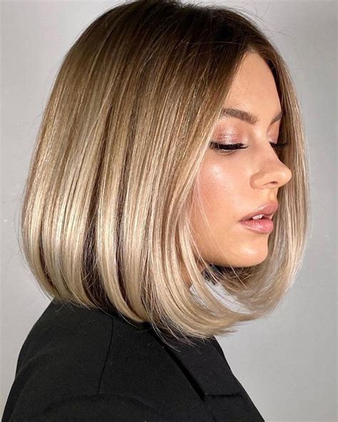 The Ultimate Guide to Enhancing Your Style with a Smooth Cut Bob