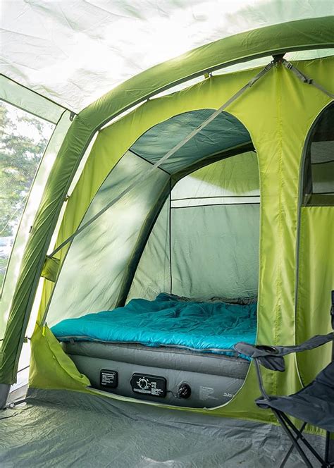 The Ultimate Guide to Family Tents with Private Bedroom Compartments