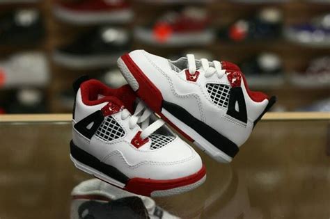 The Ultimate Guide to Find the Perfect Baby Jordans Sneakers