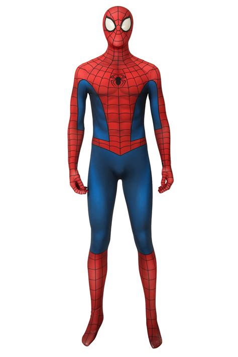 The Ultimate Guide to Find the Perfect Spiderman Costume Store