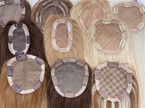 The Ultimate Guide to Finding Inexpensive Hair Toppers for Your Hair Loss Needs