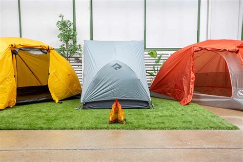 The Ultimate Guide to Finding the Best Backpacking Tent 1 Person**