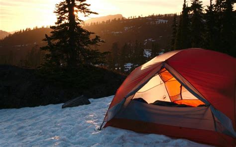 The Ultimate Guide to Finding the Best Family Tent for Cold Weather